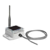 TopJet Alert Industrial Wireless Air Temperature Sensor w/ Probe