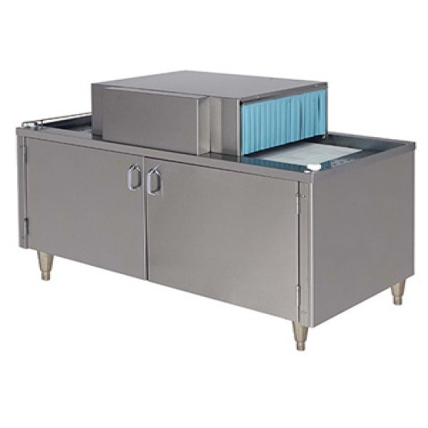 Champion CG4, Glass Pass Through Conveyor