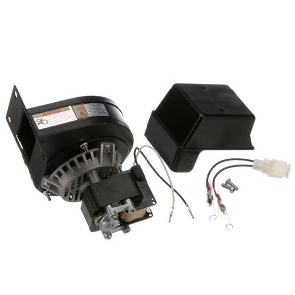 Frymaster 1062994SP, Blower Assembly, Left Hand, 115V 50/60 Hz