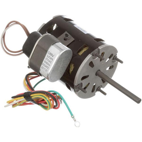 Carter-Hoffmann 18614-0360, Blower Motor, 115/230V, 50/60 Hz