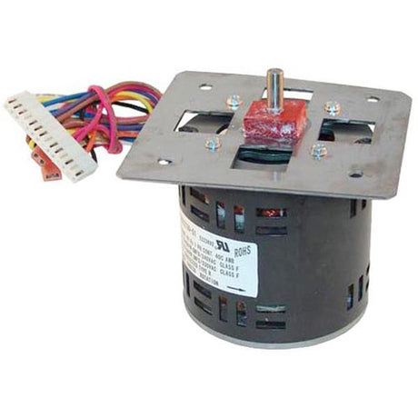 Groen 096739, MOTOR