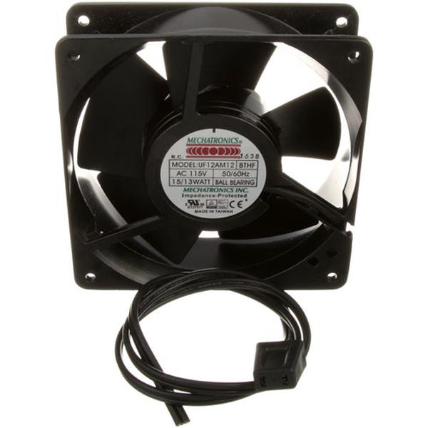 Hatco 02-12-001, FAN AXIL4.75-IN 115V 13W