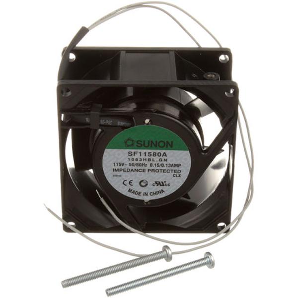 Hatco 02-12-008A, Cooling Fan, 120V, 60Hz