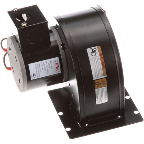 Southbend 1164076, Blower Assembly, 115V