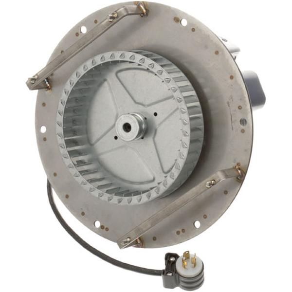 Jade 20-158, Motor Pocket Assembly, 115V, 1/4 HP