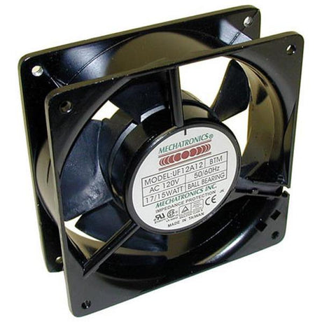 Holman 2U-200561, Axial Fan Motor, 230V