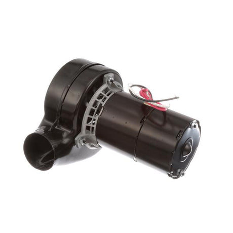 Middleby Marshall 27170-0011, Burner Blower Motor and Fan Assembly