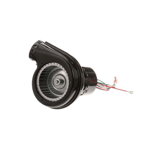 Lincoln 369255, Burner Blower Motor Kit, 115V