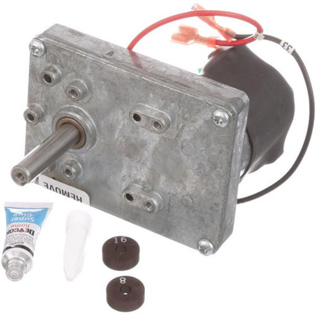 Lincoln 369466, Conveyor Motor Assembly