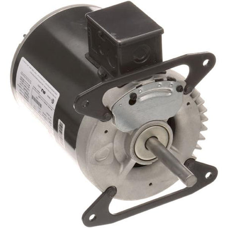 Duke 155827, Two-Speed Gas Blower Motor Assembly