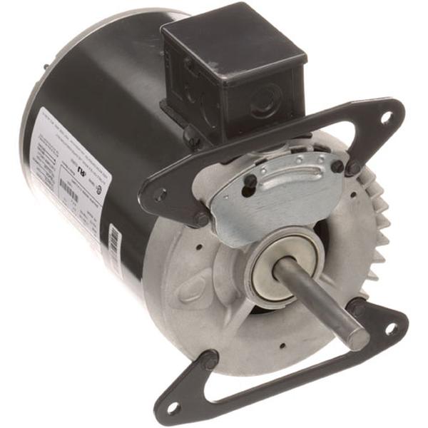 Duke 155827, Two-Speed Gas Blower Motor Assembly