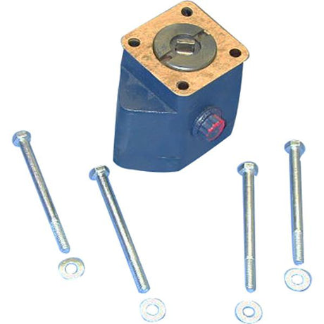 Frymaster 807-1197-2, Filter Pump and Gasket Kit, 2.75" x 2.75" Gasket