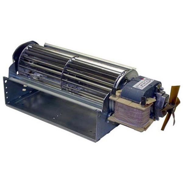 Hatco 02-12-066-00, BLOWER MOTOR KIT 120V 60HZ INDIVIDUALLY BOXED