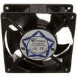Middleby Marshall 27392-0001, Cooling Fan, Axial, 4.75", 115V, 50/60 Hz