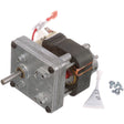 Antunes 7000240, Gear Motor Kit, 9 RPM