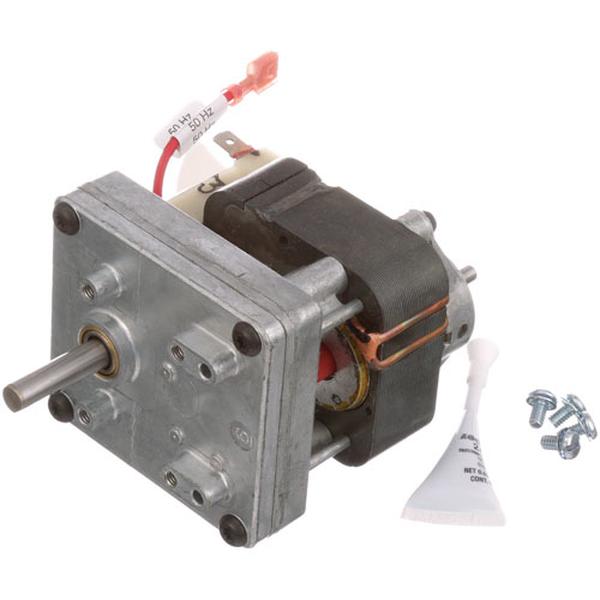 Franklin Chef 490390, Drive Gearmotor Kit, 230V