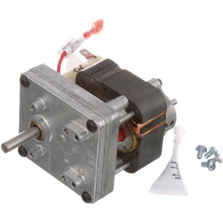 Franklin Chef 490390, Drive Gearmotor Kit, 230V