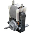 Franke 252273, Evaporator Fan Motor, 115V, CCW Rotation