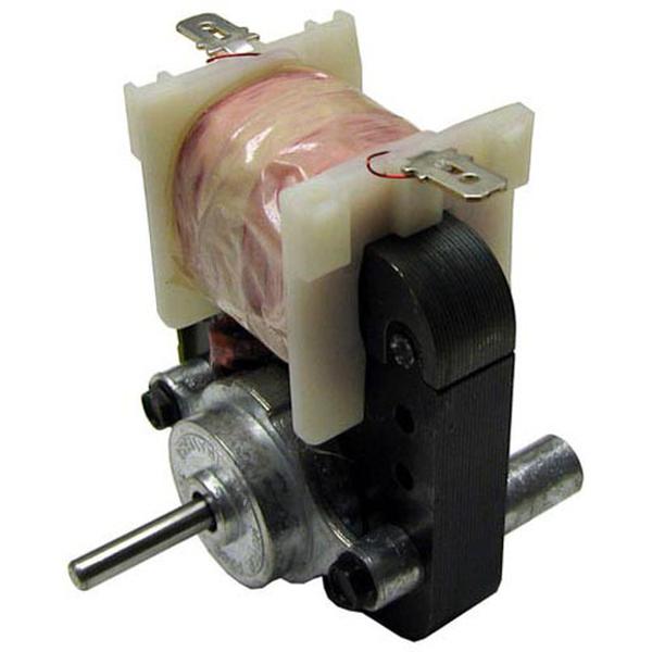 Randell ELMTR230, Evaporator Fan Motor, 115V, CW