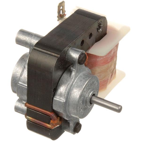 Randell EL MTR0230, Evaporator Fan Motor, CW, 120V