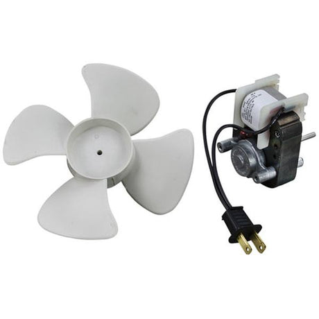 Victory 50639801, Fan Motor, 115V, 60 Hz