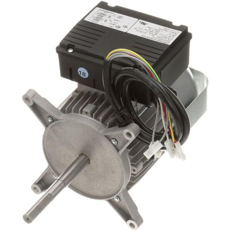 Blodgett 37022, Motor Assembly