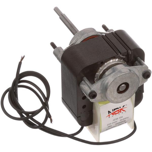 Henny Penny 39183, Blower Motor, 240V