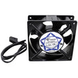 Hatco 02-12-039, Axial Fan, 230V, 50/60Hz