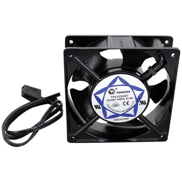 Hatco 02-12-039, Axial Fan, 230V, 50/60Hz