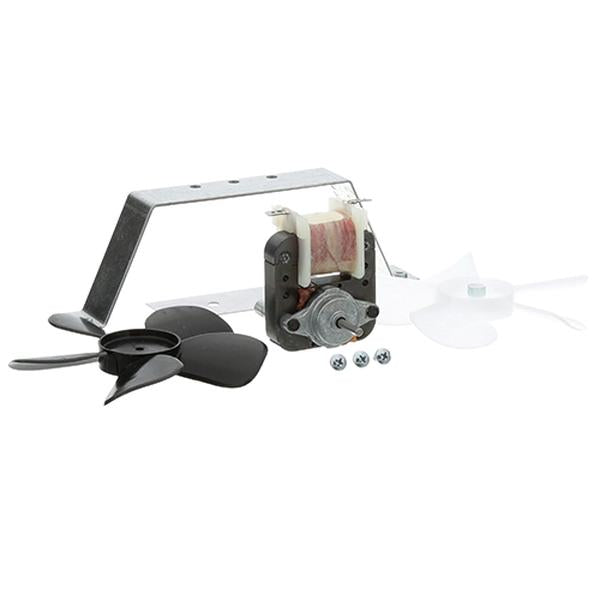 Delfield RF000022-S, Fan/Motor Assembly Kit, 120V, 60 Hz