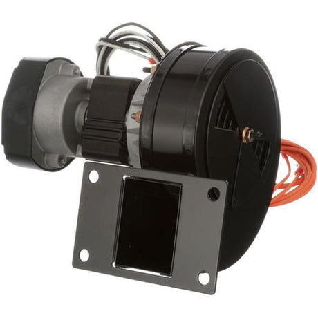 Frymaster 8071564, Blower Motor Assembly, FBR18