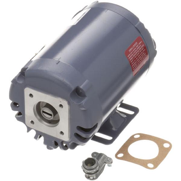 Dean 826-1756, Filter Pump Motor and Gasket Kit, 1/3 HP, 208V, 50/60 Hz