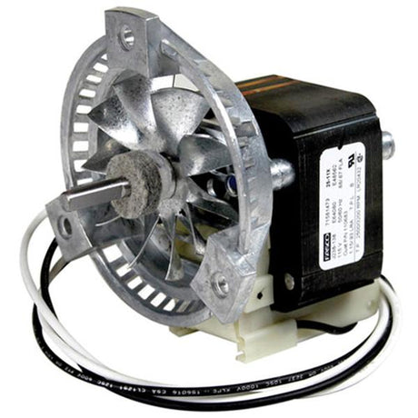 Cleveland 110683, Blower Motor Kit