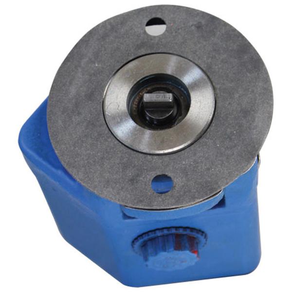 Pitco 60143507, Filter Pump Head, 8 GPM
