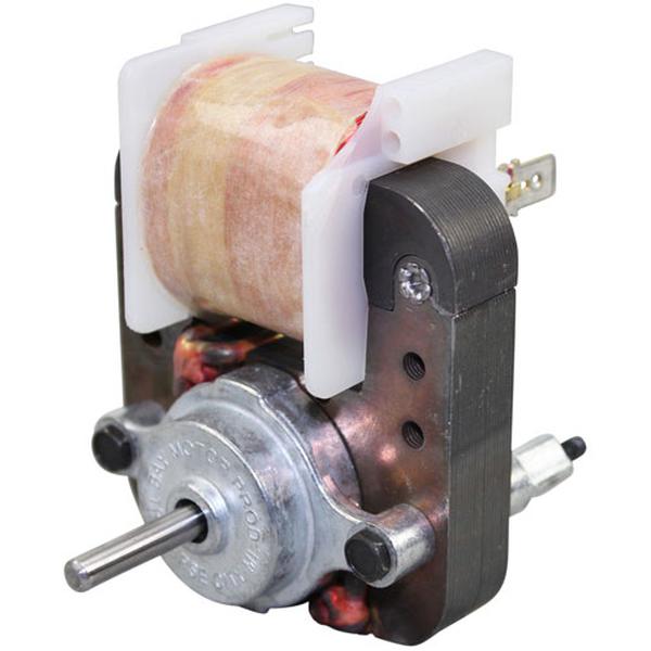 Glass Pro 06001445, FAN MOTOR