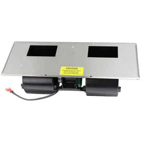 Kairak 325-60071-02, Dual Blower Assembly