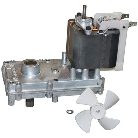 Scotsman 12-2677-21, Motor, Bin Drive, 115V, 60 Hz
