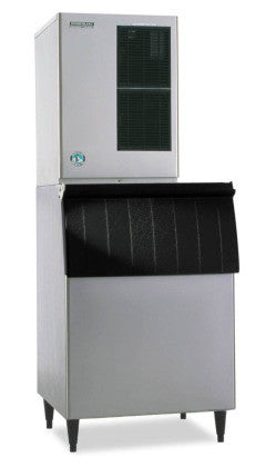 Hoshizaki KM-520MAJ, 556 Lbs Ice/24Hr, Crescent Cube Ice Machine, Air Cooled