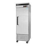 Turbo Air TSR-23SD-N6(-L), 27" 1 Solid Door Reach-In Refrigerator, Super Deluxe Series