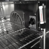 Turbo Air TPR-44SD-N, 44" Pizza Prep Super Deluxe Series with (1) Door