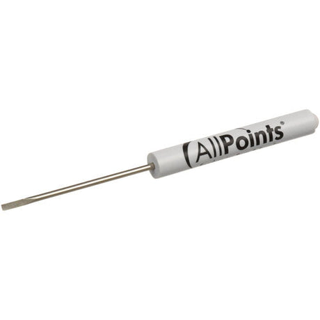 Mavrik 721007, Thermostat Calibration Screwdriver
