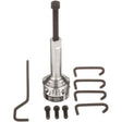 Sensible Products UP1, Ultimate Blower Wheel Puller