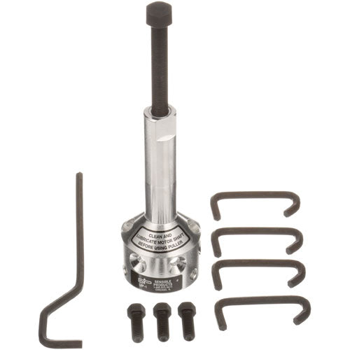 Sensible Products UP1, Ultimate Blower Wheel Puller