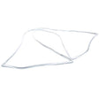 Kairak 280984-3, Door Gasket, 24-3/8" x 60-11/16"