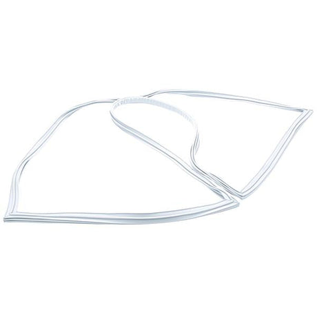 Victory 50879501, Magnetic Door Gasket, 23-1/8 x 57-1/2 in