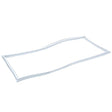 Delfield 1702522, Drawer Gasket, 29-7/8" x 13-1/16", Triple Dart, 4432N