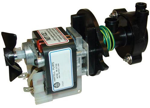 Scotsman A30625-001, Water Pump