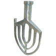 Uniworld UM-20FB, 20 Qt Flat Beater