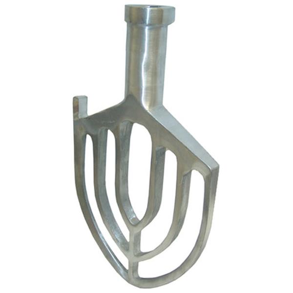 Uniworld UM-20FB, 20 Qt Flat Beater