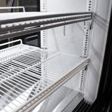 Turbo Air TCGB-72-CO, 72 1/2" Refrigerated and Dry Case Combination